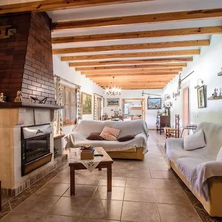 Holiday home Antonia