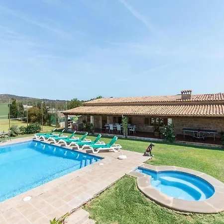 Holiday home Antonia