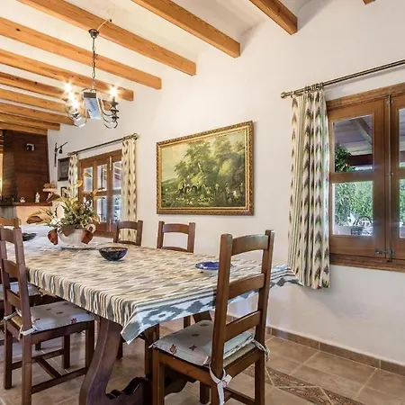 Antonia Holiday home Port de Pollenca