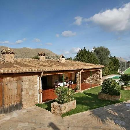 Holiday home Antonia Port de Pollenca