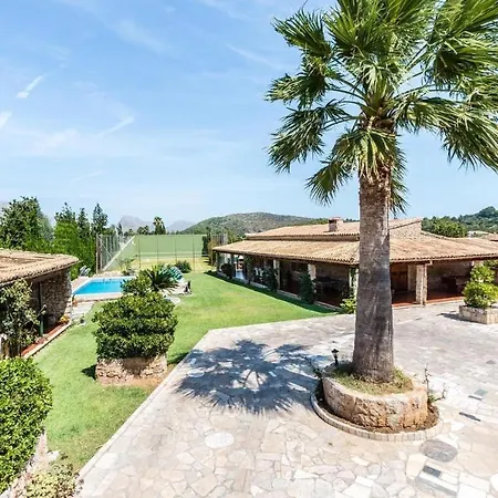 Antonia Holiday home Port de Pollenca